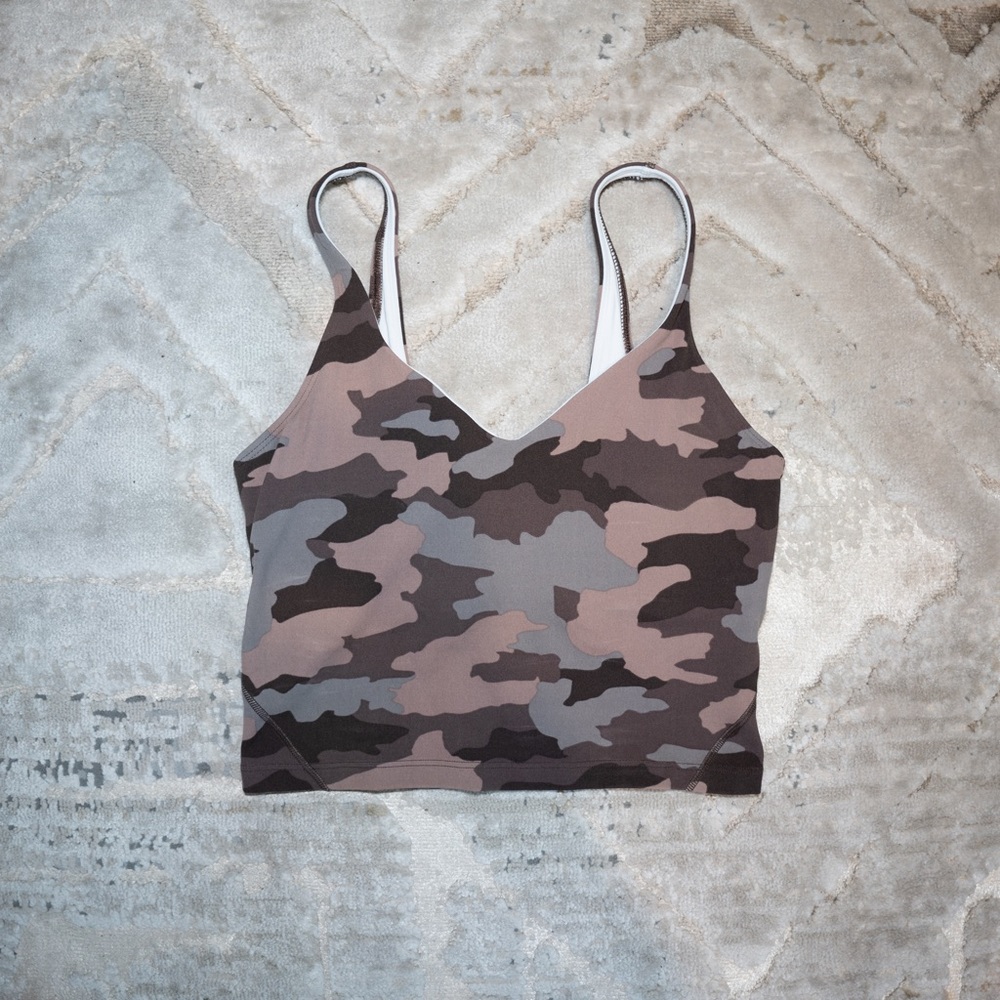 Lululemon Align Tank